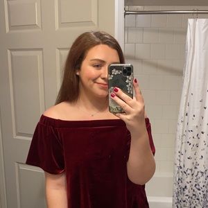 Meet your Posher, Julia